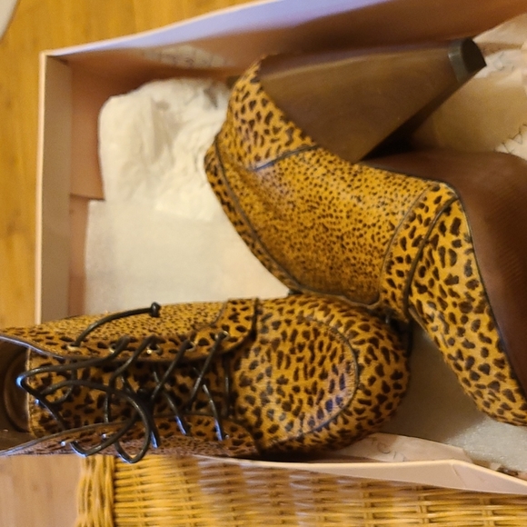 Booties - Picture 2 of 4